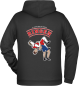 Preview: TV HBM Ringen Hoodie